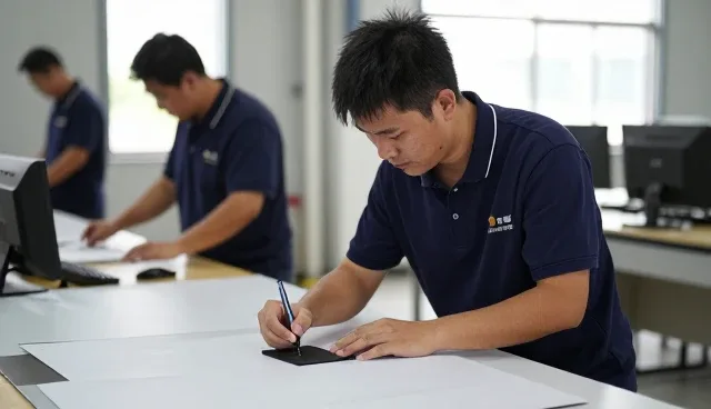 短视频制作服务帮助对象覆盖提升服务能力